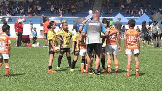 20180923 Tuen Mun Shark Festival , U10 SSP Vs THT