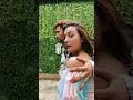 Recreate my favourite viral video 😍❤️|| Ashika Bhatia || Rosh Gupta ✨ #shorts #mxtakatak✨