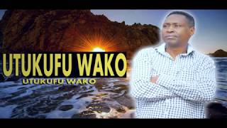 Pst. Jay Mwasi - Utukufu Wako Sigusi - Official Video