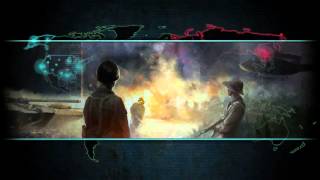 East vs West Soundtrack - Allies Battle 1