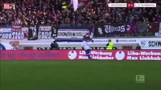 Fcn Heidenheim part 2