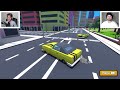 wobbly life city street racing madness epic battles for victory