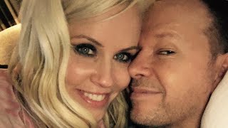 El Matrimonio De Jenny McCarthy Es Cada Vez Más Extraño