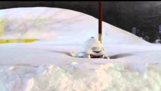 Clear snow from hydrant PSA