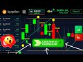 Auto Trading Signal | IQ option | Best Strategy 2023