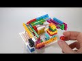 lego marble run lego spike essential tutorial pybricks programming