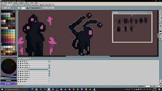 Pixel Art Tutorial The Ultimate character design workflow tutorial