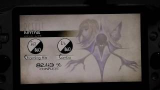 PSV Deemo The Last Recital Revival Hard LV9 82.43%