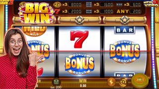 New Game GOLDEN BANK 2 in Jili slots | 600 to 26K Win 🤩