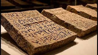 Full Video: What Mysteries Lie Hidden in Ancient Mesopotamia?