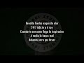 BENDITA HIERBA - BEAT DE REGGE + LETRA USO LIBRE 2024 - MERAKI STUDIOS