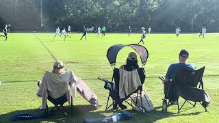 NTH NASA 08 SCCL vs Inter Atlanta 10-5-24