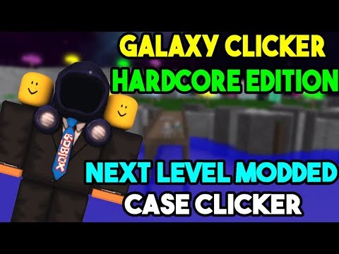 Case Clicker Exploit Roblox