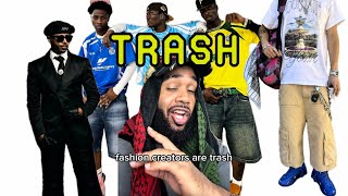 Your Style SUCKS! Here’s why…