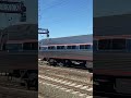 amtrak 162 at rahway nj