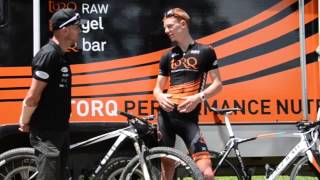 Power Meter Benefits with Jack Haig