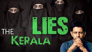 EXPOSED!  - How the Supreme Court called out the Lies of Kerala Story | Akash Banerjee