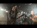 fozztone『黒点』下北沢garden20130714