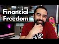 The Road to Financial Freedom & Success (9:30am) Day #346 of The Income Stream with Pat Flynn