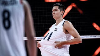 Micah Christenson | The Smartest Volleyball Setter
