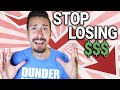 Are you SCARED to Invest? STOP Losing Money with Dollar Cost Averaging!