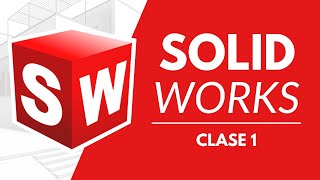 Curso SOLIDWORKS 2023 | Módulo 1