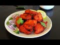 amritsari fish fry - fish pakora (crispy fried fish)