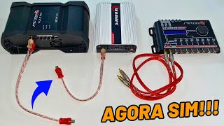 Boosting Audio Output: How to Make the RCA Y Cable Work for You PROPERLY