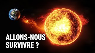 Tempêtes solaires en 2025 - Qu'annoncent les scientifiques !