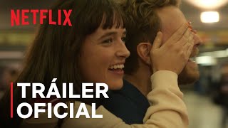 Loco por ella | Tráiler Oficial | Netflix