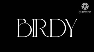 Birdy: Keeping Your Head Up (PAL/High Tone Only) (2016)