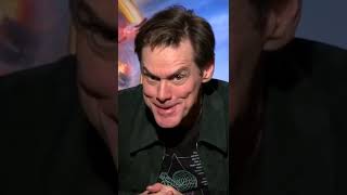 Jim Carrey's Grinch Face is the REAL DEAL!