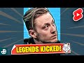 G2 KICK Rekkles & MORE after LoL Worlds 2021 Qualification FAILURE