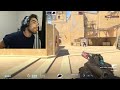 the mirage experience on counter strike 2