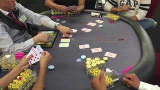 $10 Chinese Poker - \