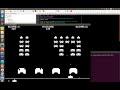 Space Invaders Python