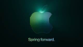 Apple Event — November 20