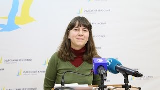 Наталия Стеблина