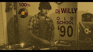 Dj Willy '90 \