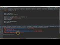 PYTHON3 TKINTER - GUI LABEL