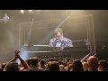 Elton John Pays Tribute to the Late Taylor Hawkins - 32622 - Des Moines, IA
