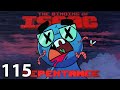 The Binding of Isaac: Repentance! (Episode 115: Locked)