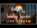 July 21st 2024 - Restoration Life Church of Sacramento Live Stream