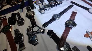 JAM BRANDED MURAH ‼️ ADA DI PASAR LOAK JATINEGARA #wapakjangkung08811246920