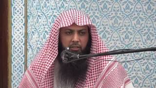 Amal e saleh shaikh qari suhaib meer muhammadi hafizullah masjid shati balad 9/7/16