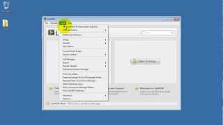 NI LabVIEW: MathScript Window basics