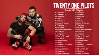 Download Lagu TwentyOnePilots Greatest Hits Full Album Best Song... MP3 Gratis