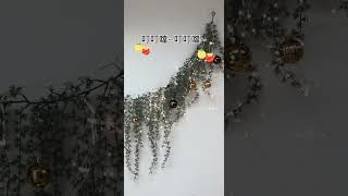 不佔空間的裝飾品？一面牆就有聖誕氛圍🎄 【韓國 Bebedeco】質感家飾品牌 No.1🏆 和寶貝一起裝飾，過個暖暖的節日❤️ #mamilove #韓國代購