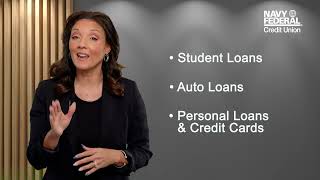 3 Things to Pay Off Before You Retire | Money Minute - Navy Federal Credit Union