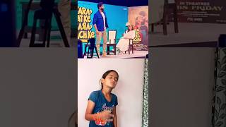 Vicky Kaushal moves on Obsessed song 😎 #funnysisters007 #shorts #viral